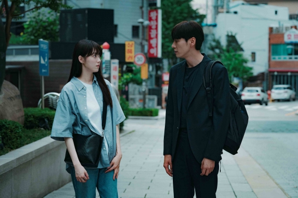 디즈니플러스 추천 한국 드라마 사랑이라 말해요4