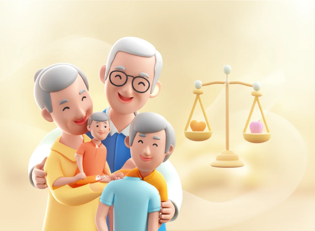1948년생 무자년 쥐띠를 위한 2월..