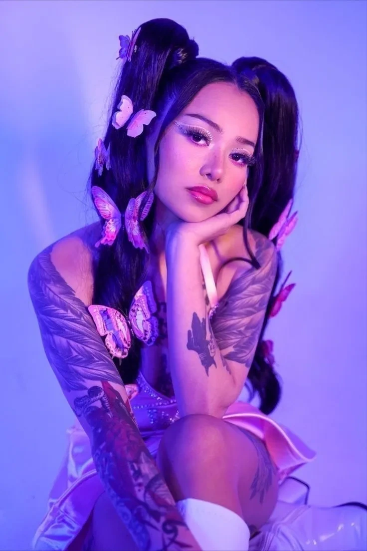 벨라 포치 (Bella Poarch)