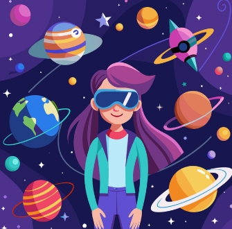 메타버스에서의 인간관계: 가상 공간에서의 소통 방식 변화