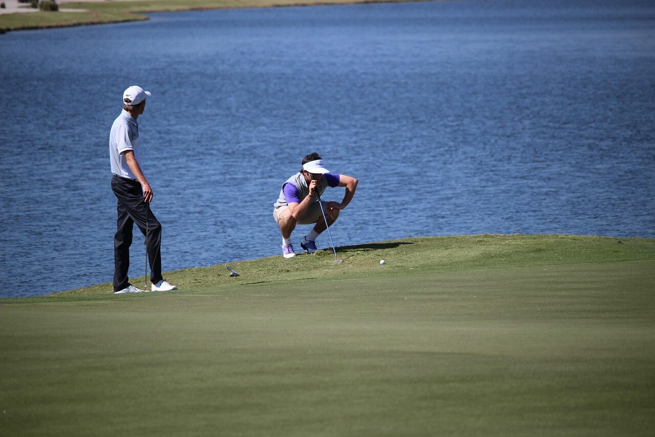골프 레슨, 꼭 받아야 할까 첫 레슨 전 알아야 할 것들