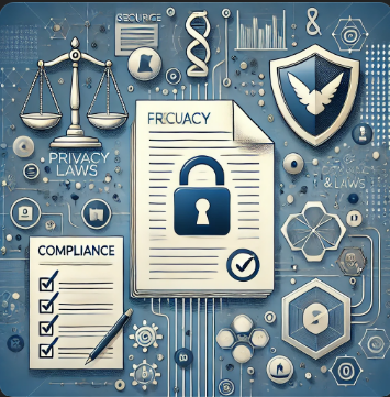 개인정보 보호법과 컴플라이언스의 중요성