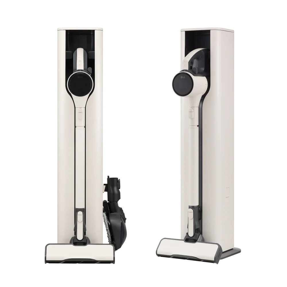 코드제로 A9(출처 : LG 공식홈페이지)