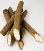 우엉차 효능 부작용