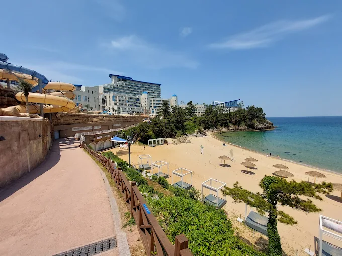 강원도 삼척 솔비치 리조트 소개 및 이용안내