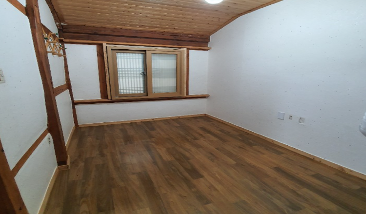 장흥 우드랜드 편백숲