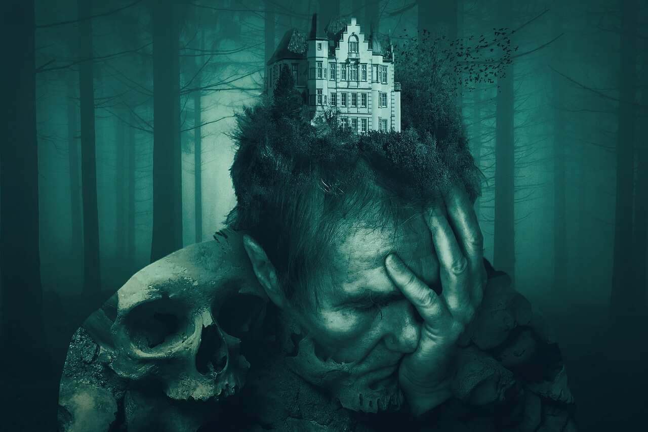 치매 초기 증상 구별법과 조기 예방 루틴