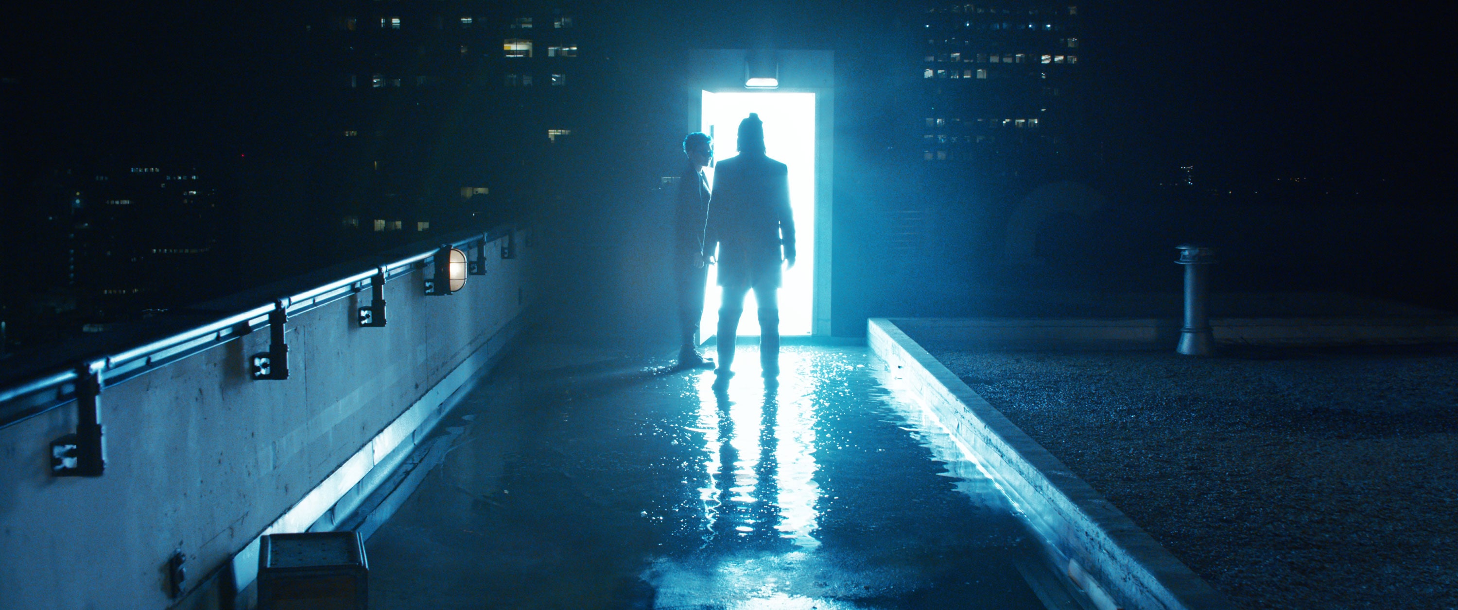 매트릭스: 리저렉션 (2021)