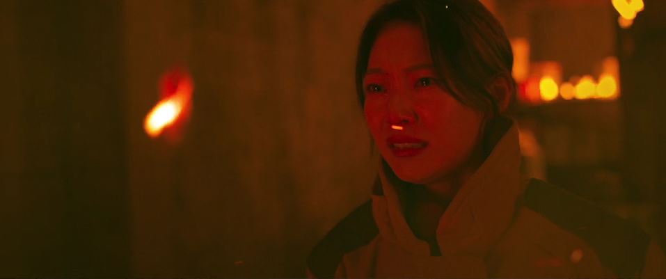 소방서옆경찰서그리고국과수_3회