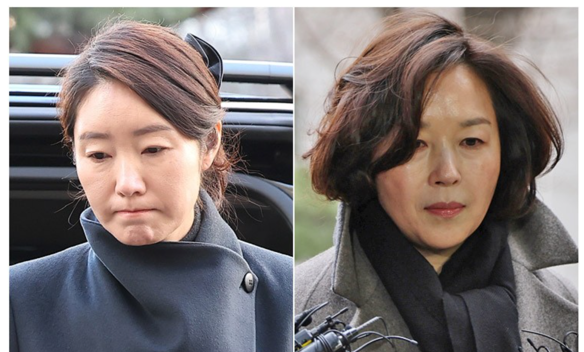 강선우 김경