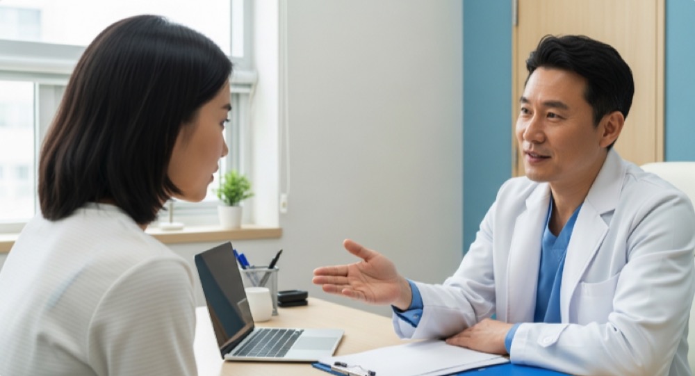 담석증 치료방법 대표 3가지 기준