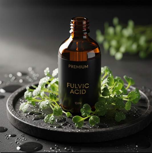 풀빅산 효능: 독소 배출과 면역력 강화 효과 높이는 활용법