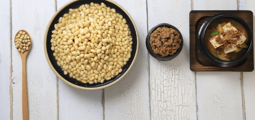 청국장 효능 관련 사진3