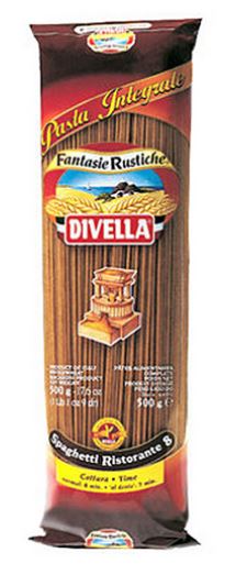 디벨라 통밀스파게티