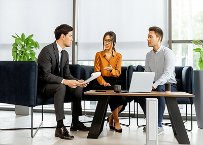 4대보험 완납증명서 인터넷 발급 방법