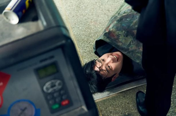 참교육 드라마 몇부작 출연진 등장인물관계도 줄거리 OTT 촬영지 원작 평점 시청률 총정리