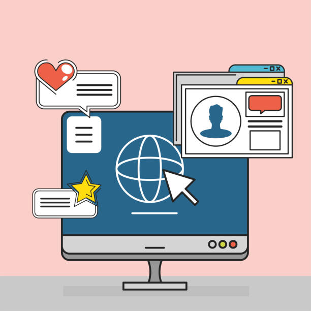 SNS는 블로그 방문자를 늘리는 데 매우 효과적인 도구입니다.