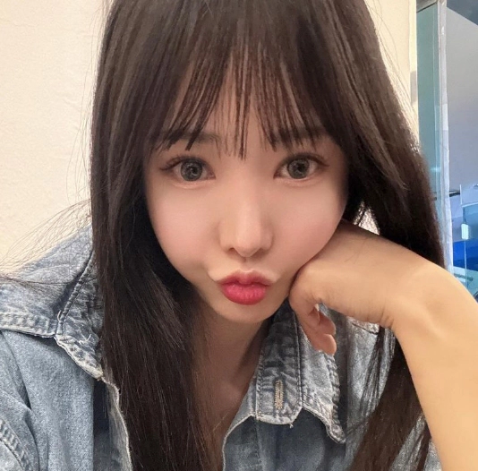 김주연 무당 무속인 신내림 이유 근황