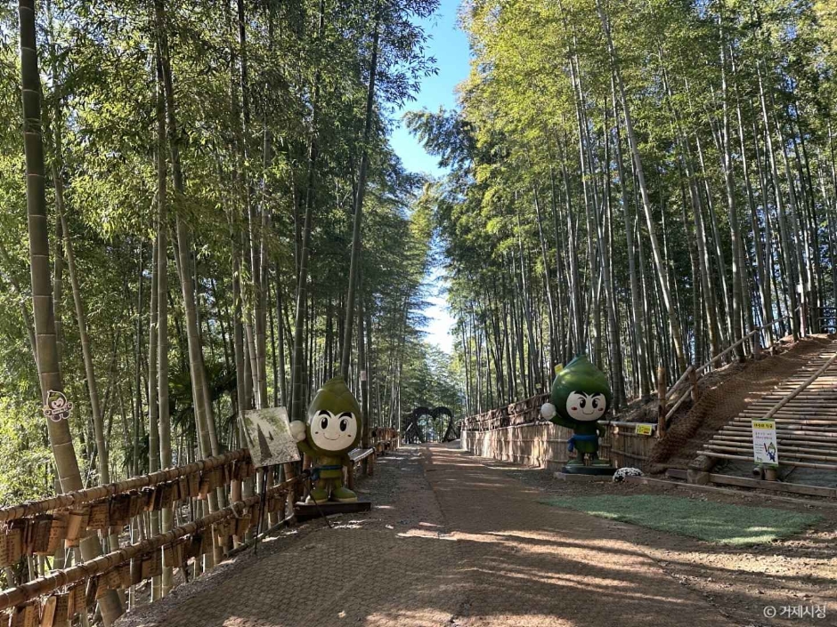 거제도 가볼만한곳 베스트10