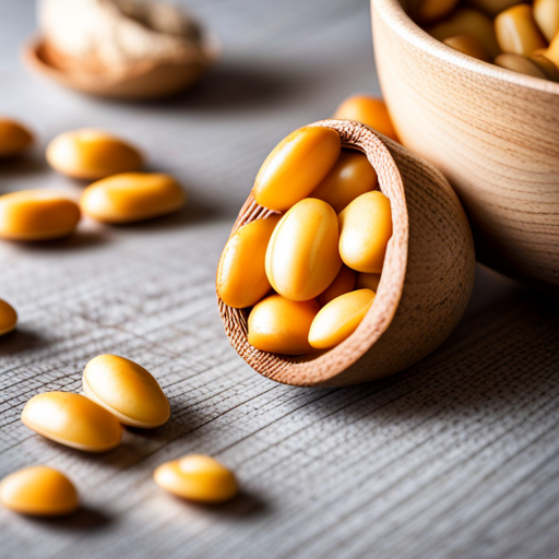 루피니빈 흰 쌀밥 대신 먹어보세요! 당뇨 관리 놀라운 효능! 오늘은 '루피니빈'이라는 특별한 식품에 대해 이야기하려고 합니다. 루피니빈, 들어보셨나요? 루피니빈은 우리 몸에 좋은 단백질과 식이섬유를 풍부하게 함유하고 있는 식품으로, 건강을 생각하는 많은 사람들 사이에서 인기를 끌고 있어요. 오늘은 루피니빈의 놀라운 건강 이점부터, 어떻게 활용하면 좋을지까지 함께 알아보려고 합니다.