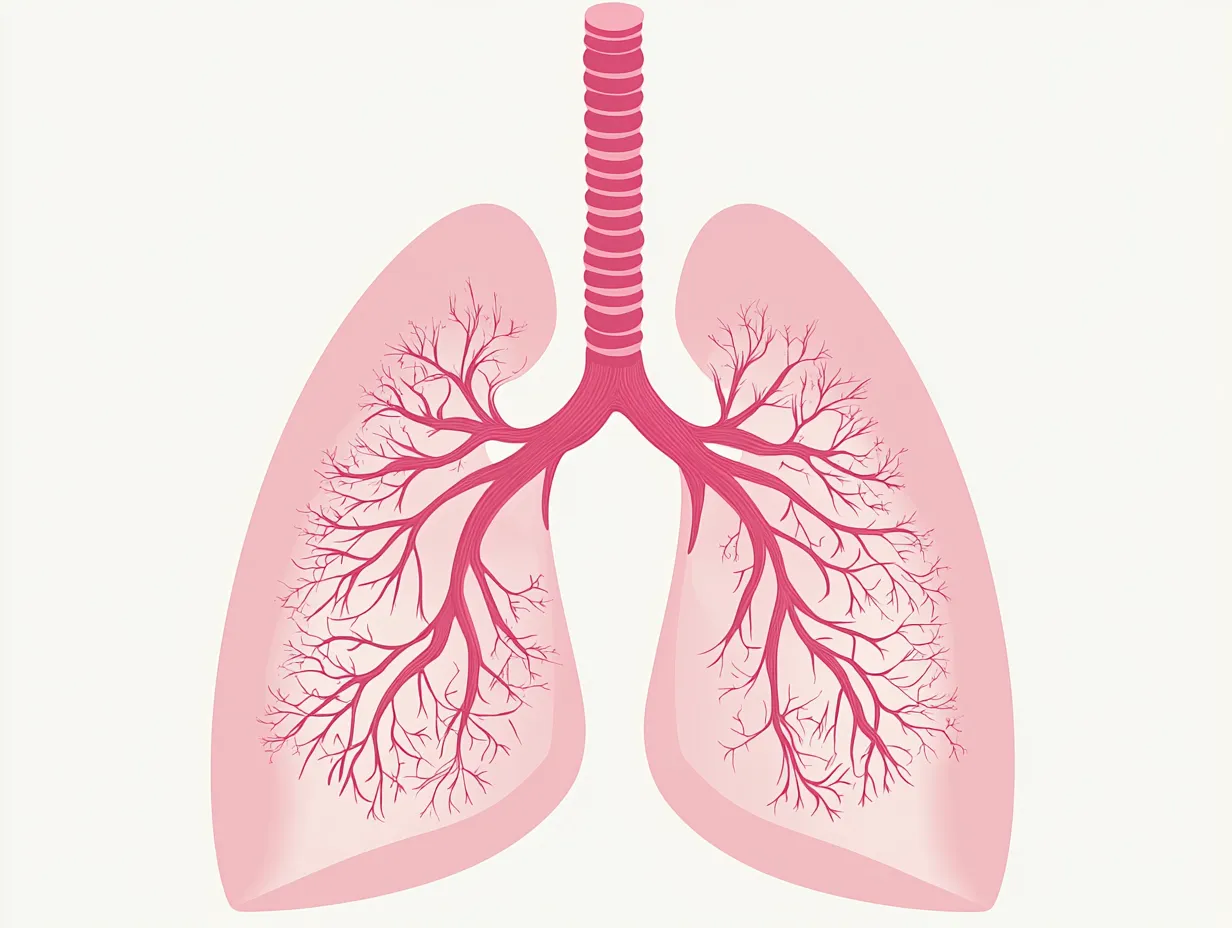 폐렴은 어떻게 감염될까? 주요 감염 경로