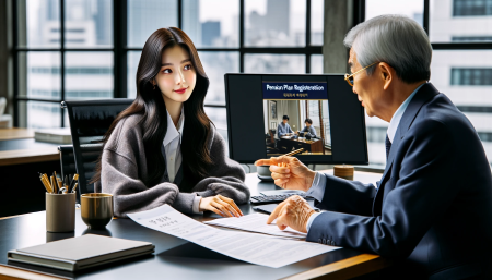 직장인 개인연금 무엇이 좋나? 최적 투자 방법은?