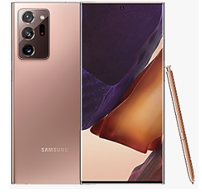 갤럭시 노트 20 울트라