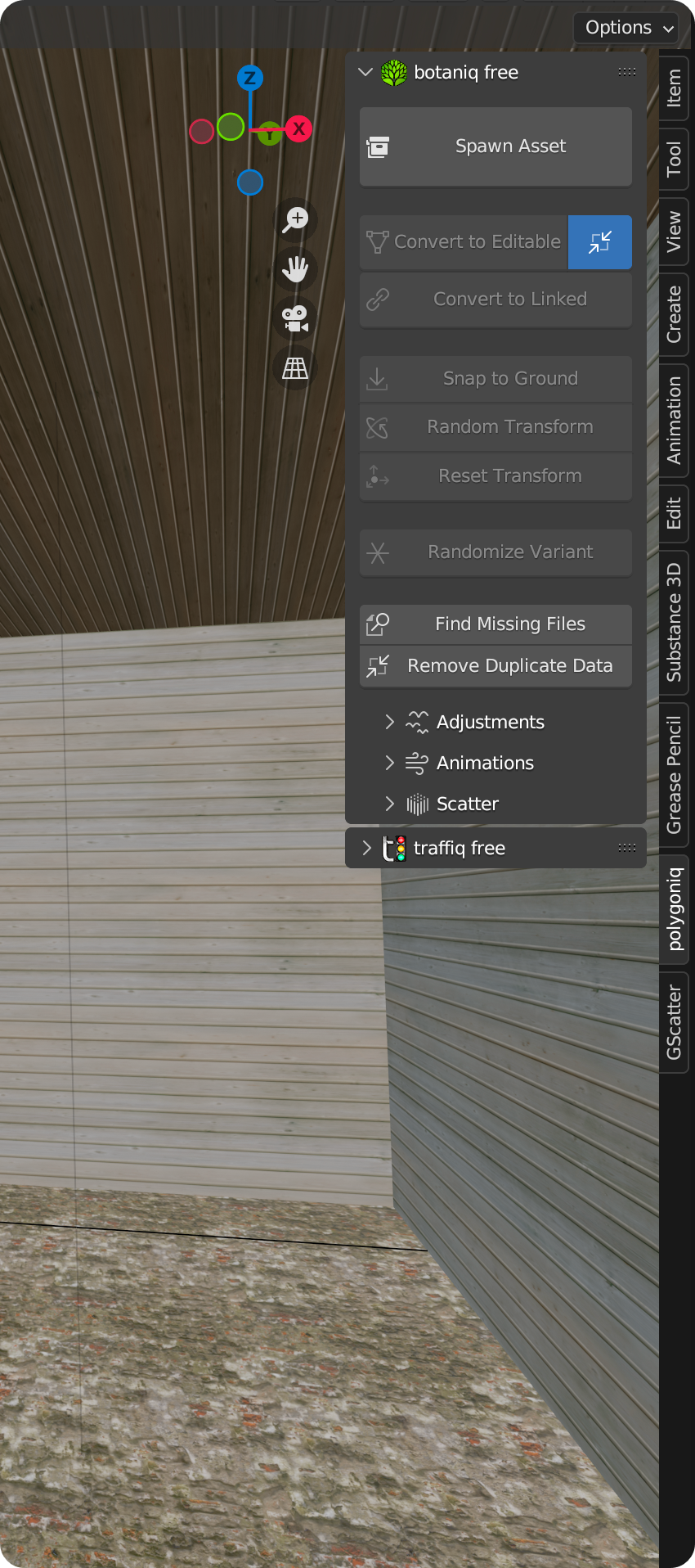 blender3d