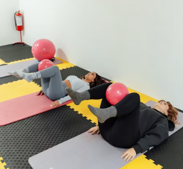 필라테스 센터 창업에 대하여 알아보기