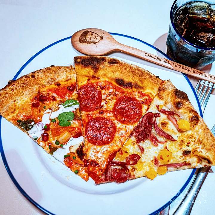 편스토랑 박수홍 고든램지 미쉐린 3스타 피자 무한 리필 무제한 뷔페 서울숲 성수 맛집 위치 어디