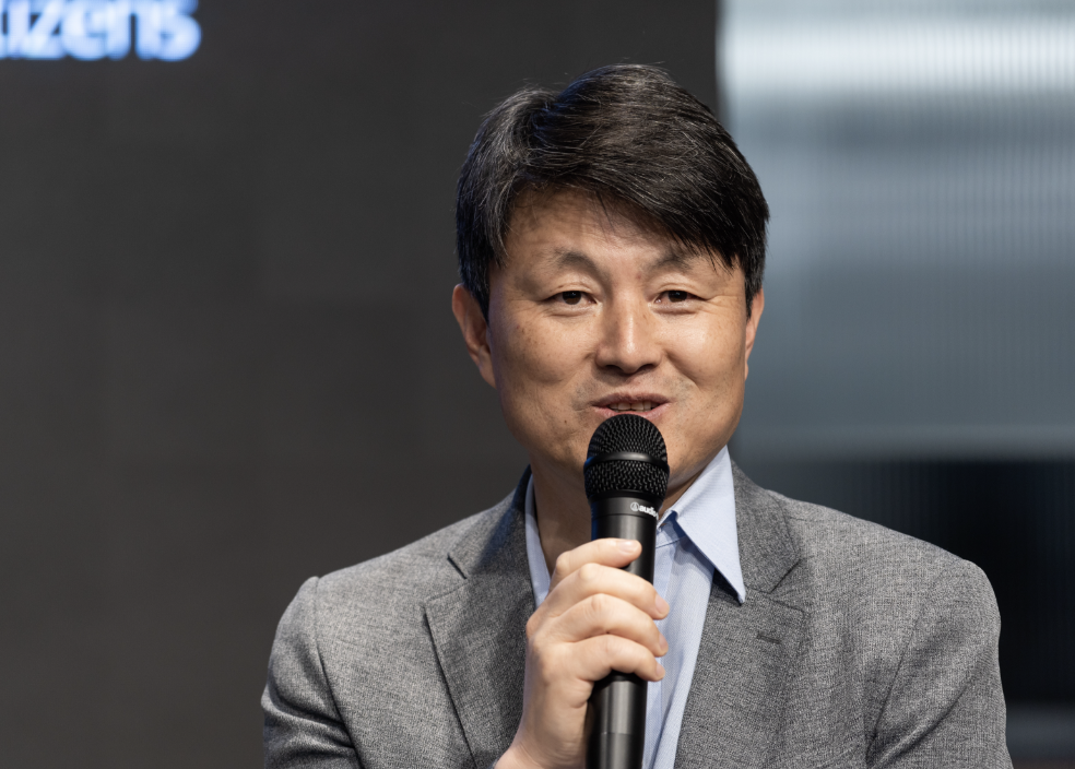 유재수 경제부시장