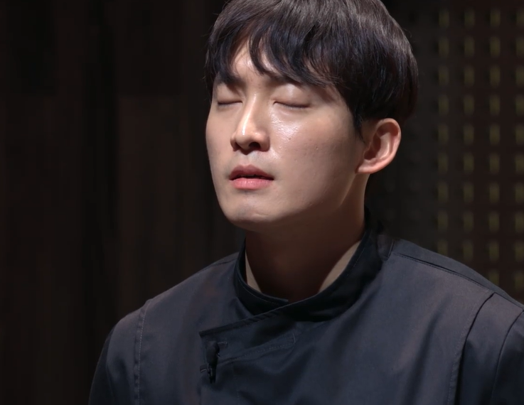 흑백요리사 다시보기 (1화~6화)