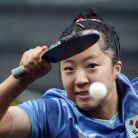 여자탁구 단체전