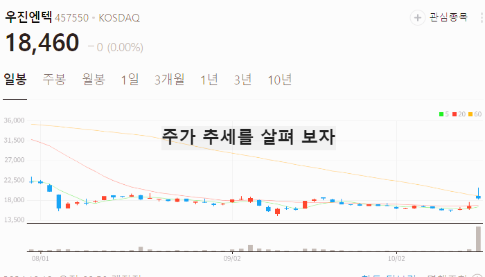 SMR 원전 관련주 대장주 테마주 TOP10
