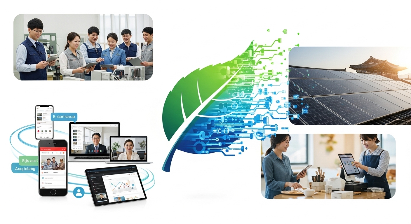 친환경·디지털 전환 지원금