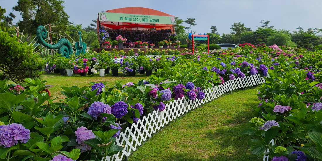 코리아플라워파크