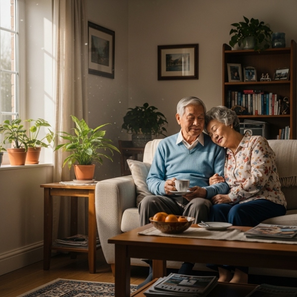 단원구요양시설
