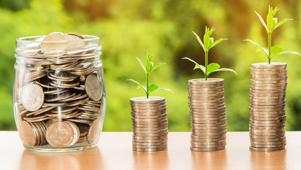 소액 투자 관련 사진