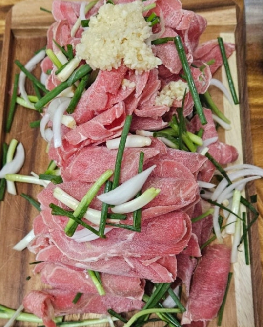 남겨서뭐하게 4회, 경남 청도 밥잘주는 민박집 산청이네, 보양식 예약 가격