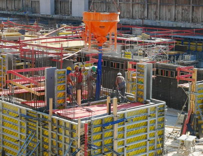 콘크리트기사 자격증