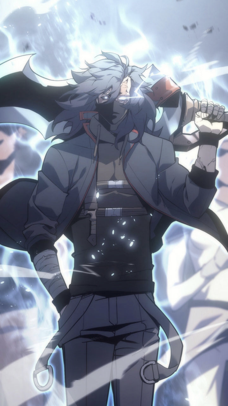 재앙급영웅님이귀환하셨다