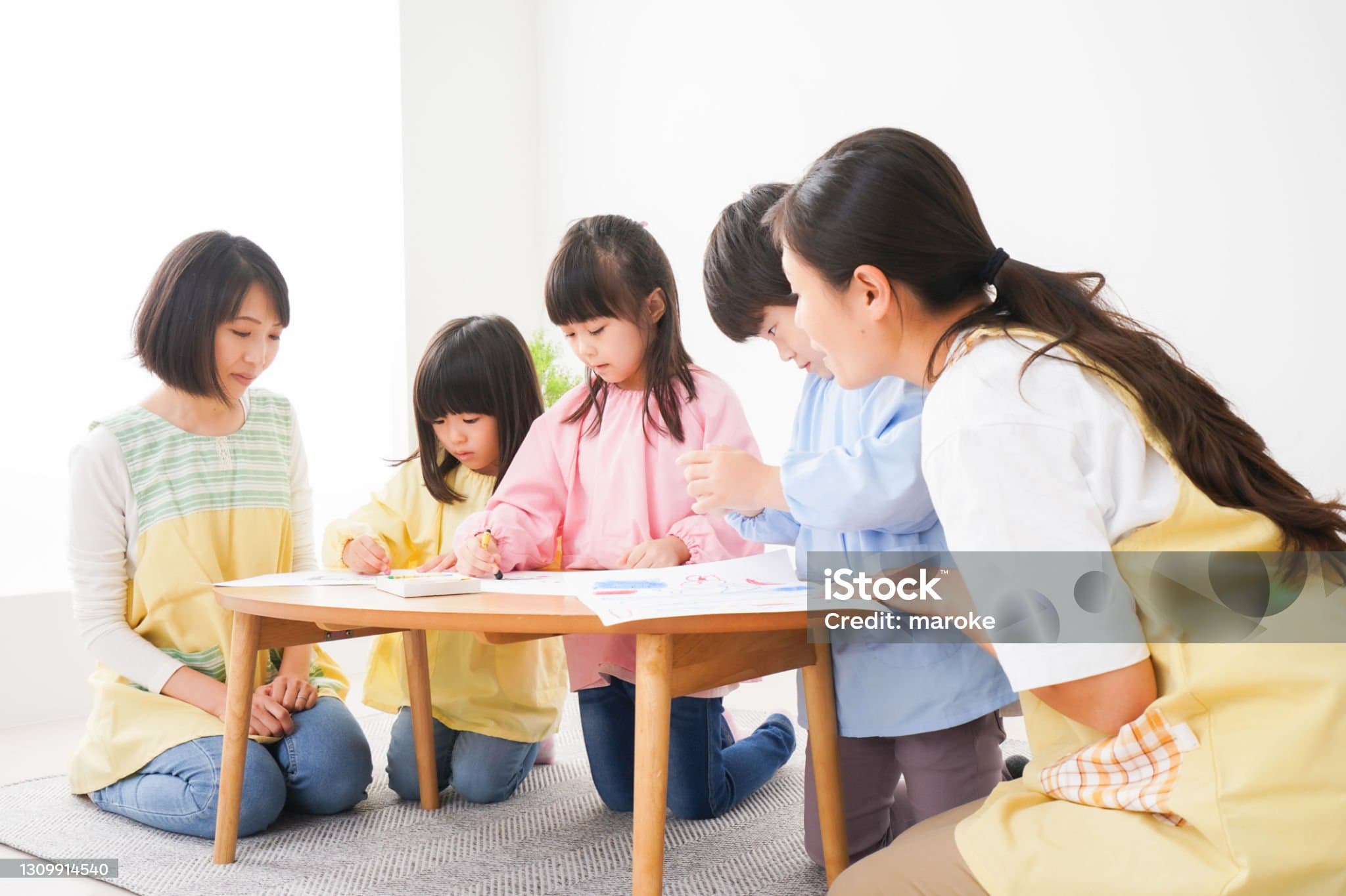 국공립 어린이집 대기 신청 후기 — 경쟁률과 실제 입소까지의 과정