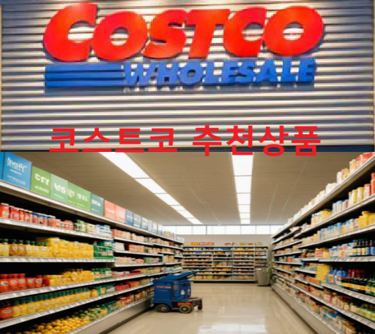 코스트코 추천상품
