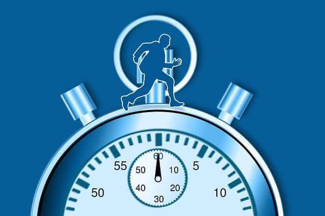 시간 관리 방법&amp;#44; 뽀모도로 공부법