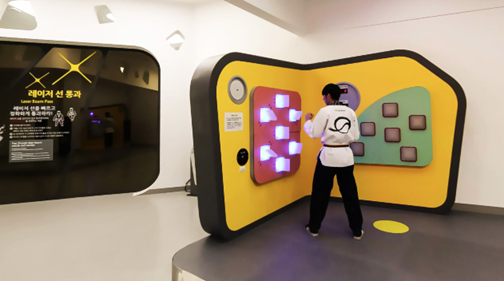 태권도원 이모저모 자세히보기8