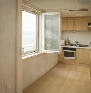 9편. 원룸에서 집 냄새가 더 심해지는 구조적 이유