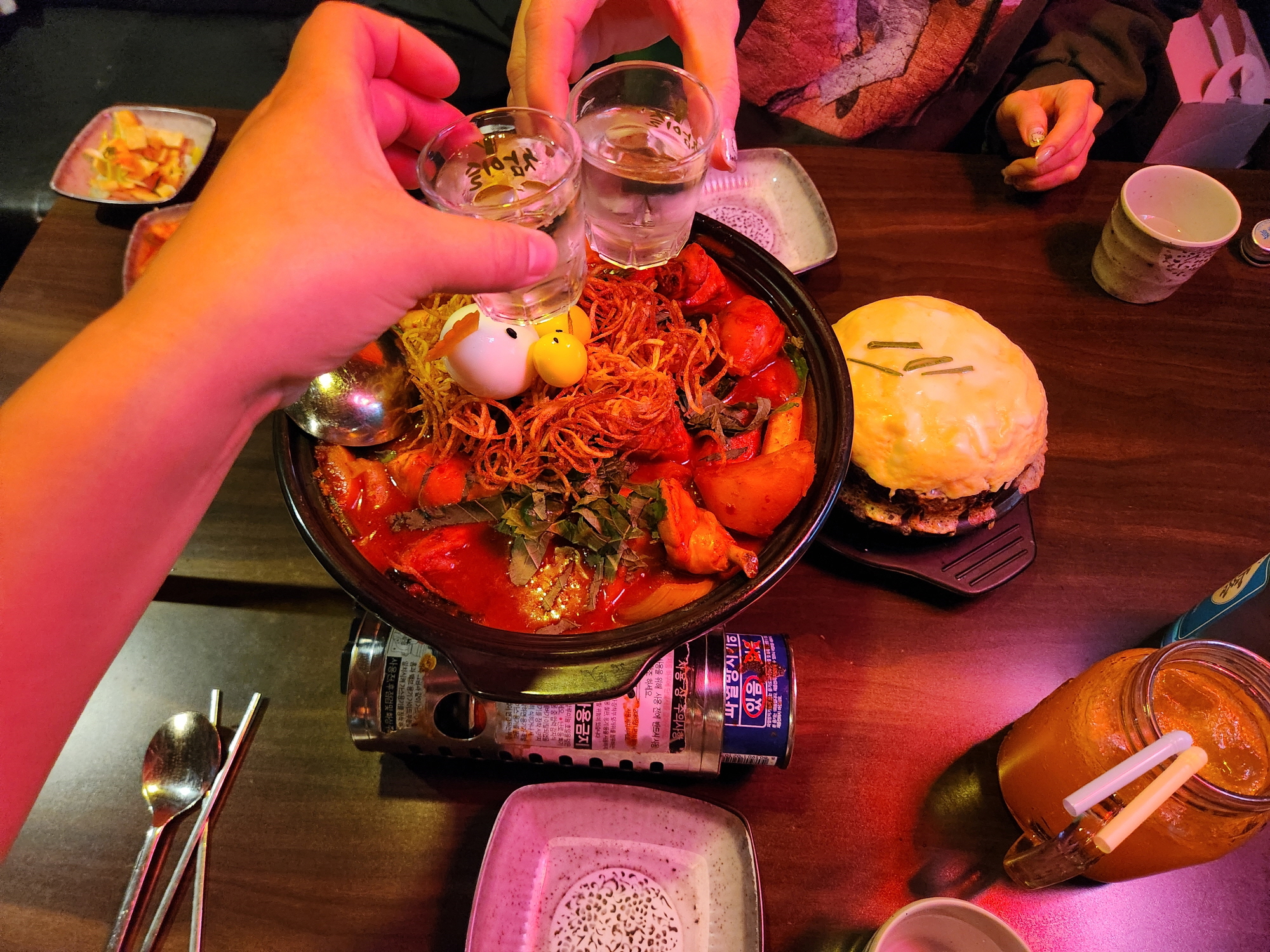 홍대맛집 둥지닭볶음탕 - 23