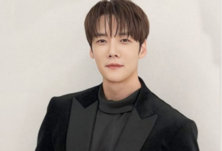 배우 최진혁