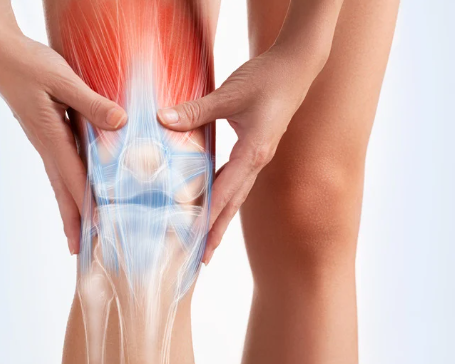 관절통증 원인과 증상 치료방법