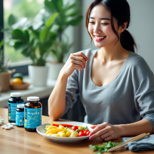 위고비 다이어트 주사 효과를 극대화하는 사용 팁